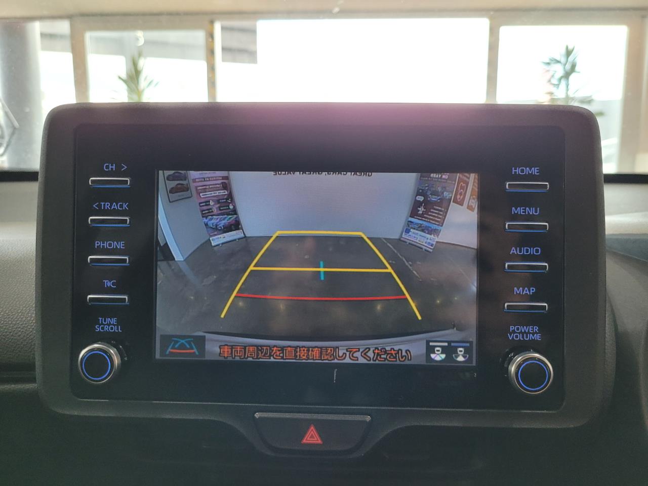 2021 Toyota YARIS CROSS