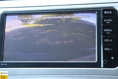 2014 Toyota Prius - Thumbnail