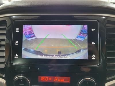 2020 Mitsubishi Triton - Thumbnail