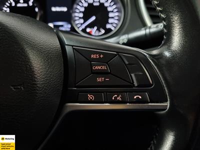 2020 Nissan Qashqai - Thumbnail