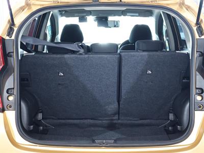 2017 Nissan Note - Thumbnail