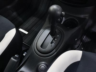 2017 Nissan Note - Thumbnail