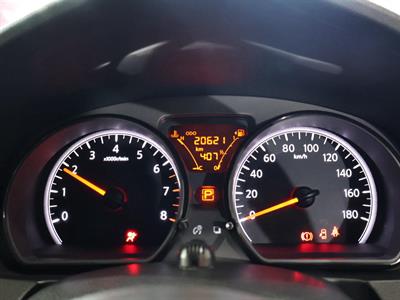 2017 Nissan Note - Thumbnail