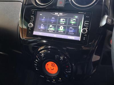 2017 Nissan Note - Thumbnail