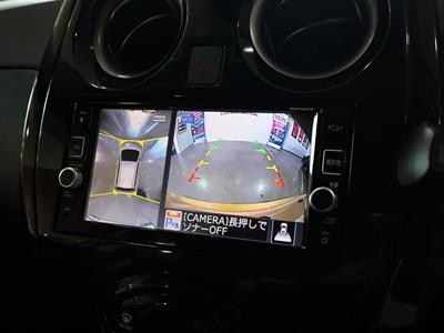 2017 Nissan Note - Thumbnail