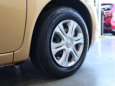 2017 Nissan Note - Thumbnail