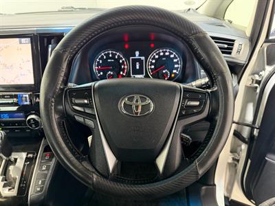 2015 Toyota Vellfire - Thumbnail