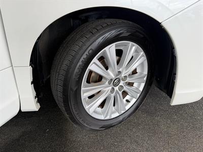 2015 Toyota Vellfire - Thumbnail