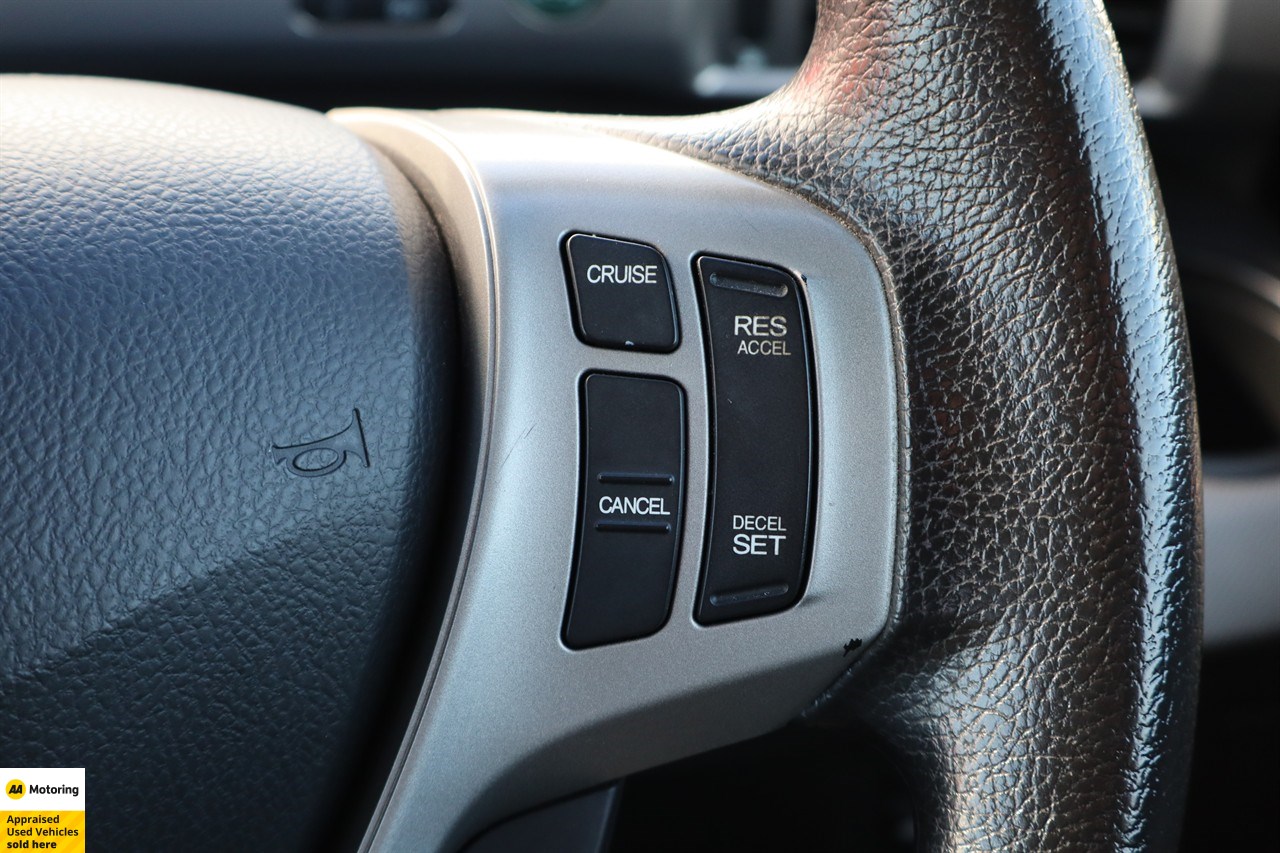 2012 Honda Freed