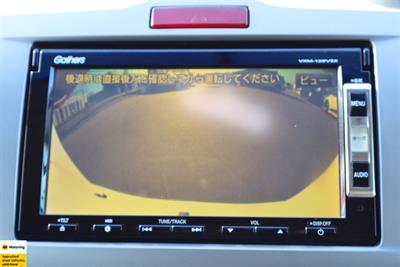 2012 Honda Freed - Thumbnail