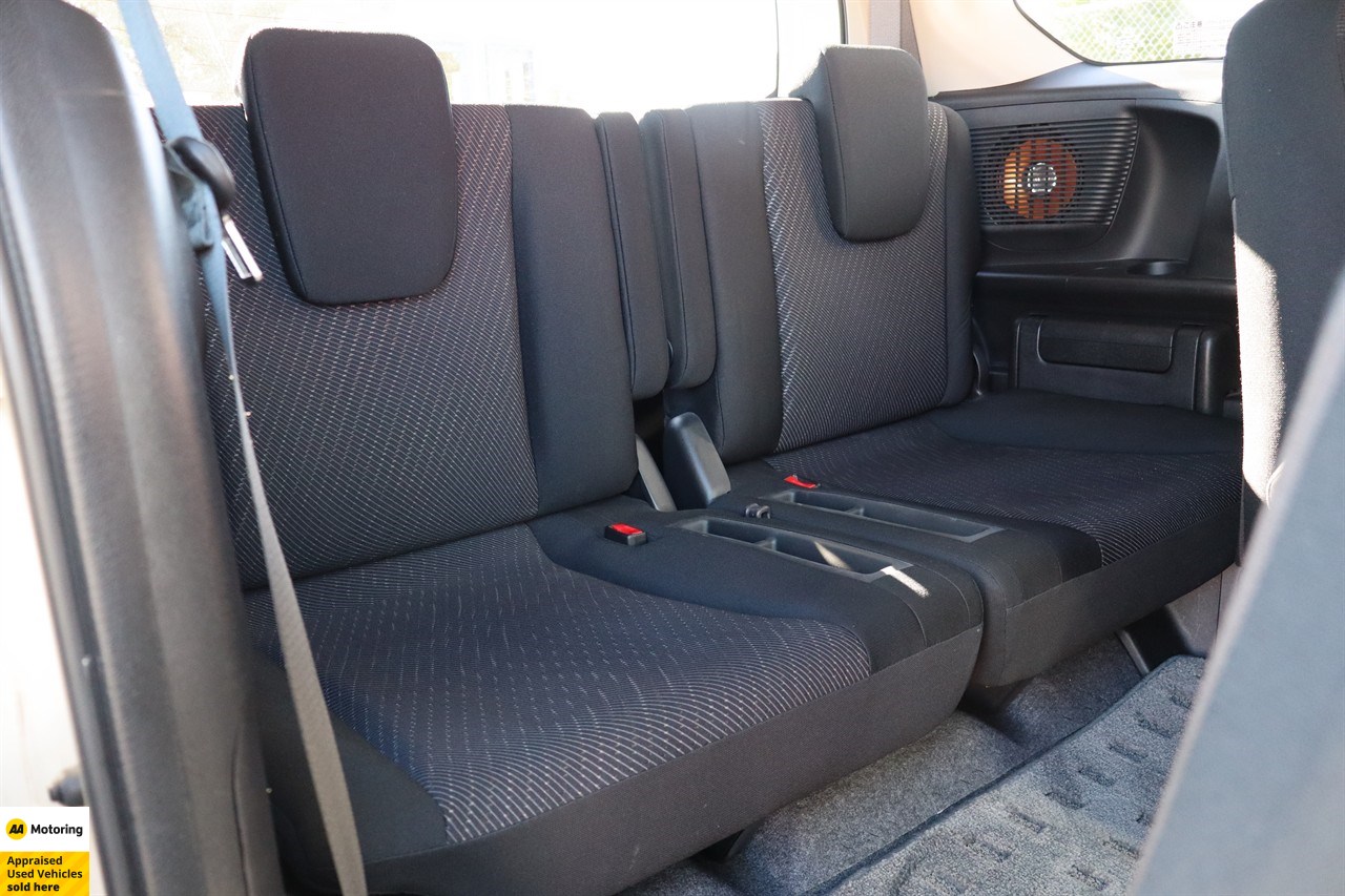 2012 Honda Freed
