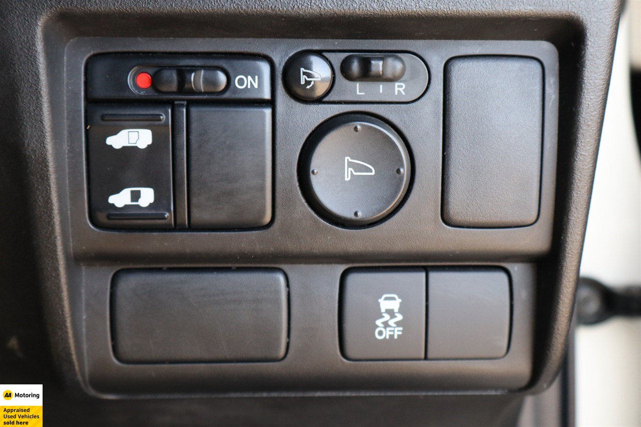 2012 Honda Freed