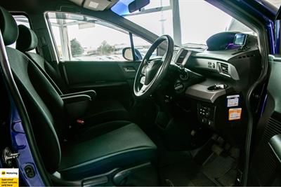 2013 Honda Freed - Thumbnail