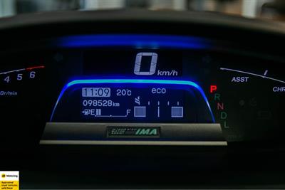 2013 Honda Freed - Thumbnail