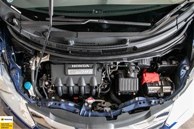 2013 Honda Freed - Thumbnail