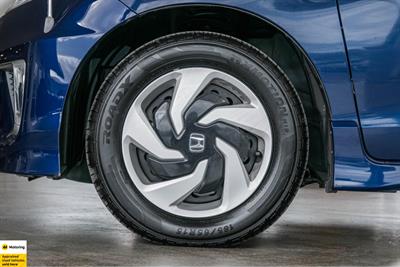 2013 Honda Freed - Thumbnail