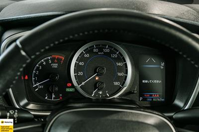 2018 Toyota Corolla - Thumbnail