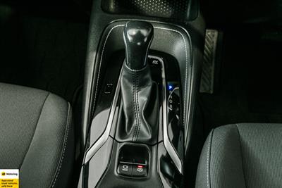 2018 Toyota Corolla - Thumbnail