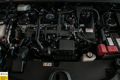 2018 Toyota Corolla - Thumbnail