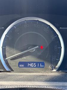 2015 Toyota Noah - Thumbnail