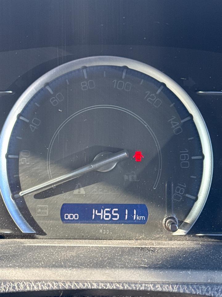 2015 Toyota Noah