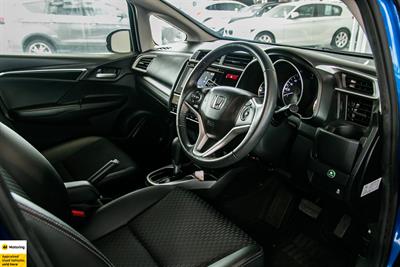 2014 Honda Fit - Thumbnail