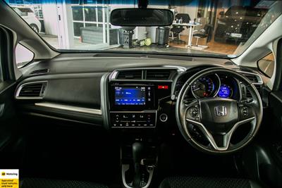 2014 Honda Fit - Thumbnail