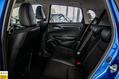 2014 Honda Fit - Thumbnail