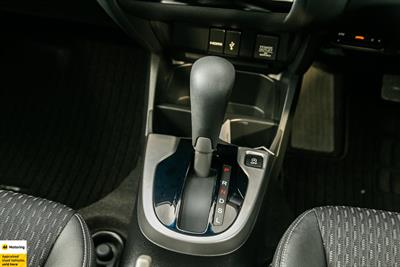 2014 Honda Fit - Thumbnail