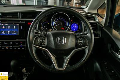 2014 Honda Fit - Thumbnail