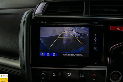 2014 Honda Fit - Thumbnail