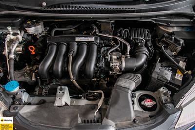 2014 Honda Fit - Thumbnail