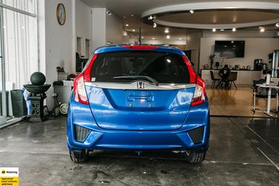 2014 Honda Fit - Thumbnail