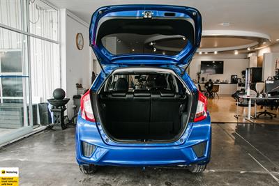 2014 Honda Fit - Thumbnail