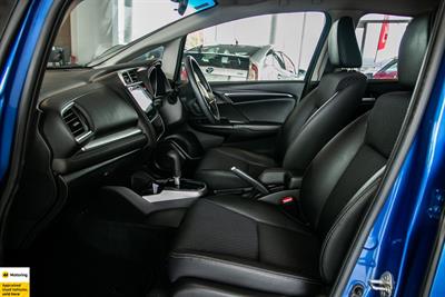 2014 Honda Fit - Thumbnail