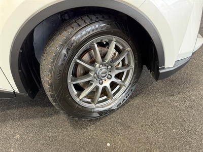 2021 Toyota C-HR - Thumbnail