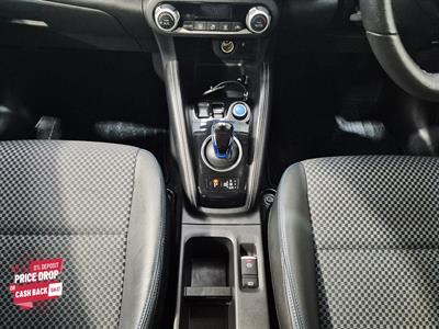 2020 Nissan Kicks - Thumbnail