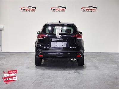 2020 Nissan Kicks - Thumbnail