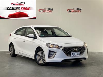 2022 Hyundai IONIQ