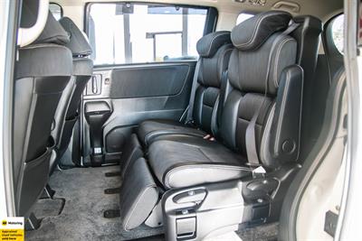 2017 Honda Odyssey - Thumbnail