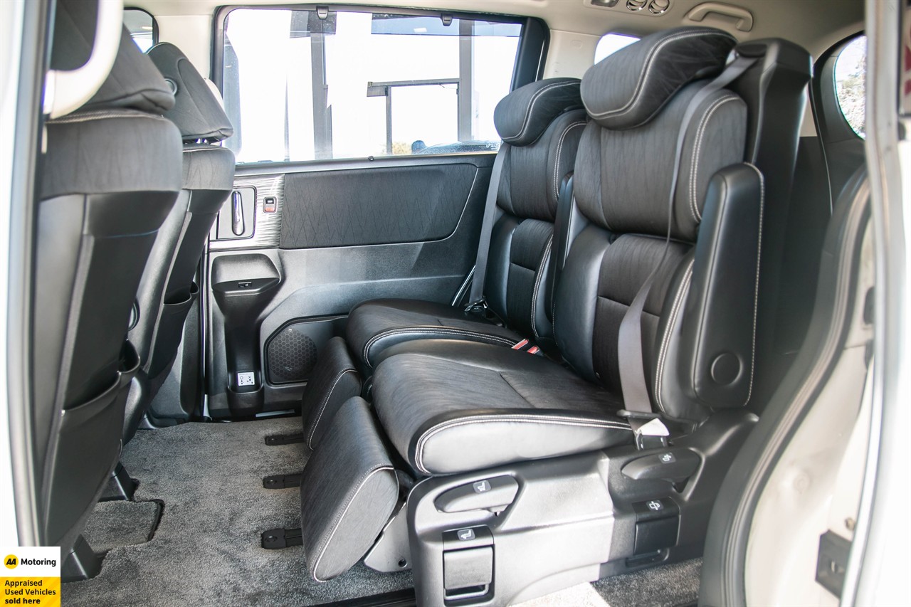 2017 Honda Odyssey