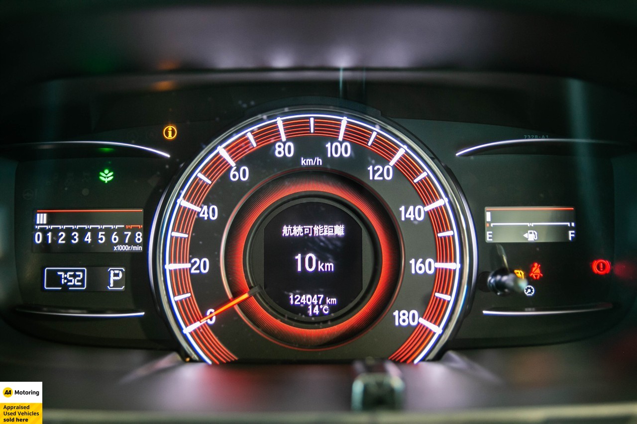 2017 Honda Odyssey