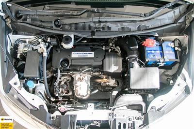 2017 Honda Odyssey - Thumbnail