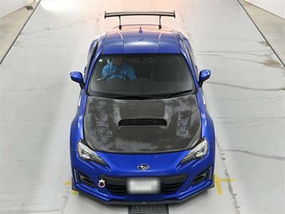 2017 Subaru BRZ - Thumbnail