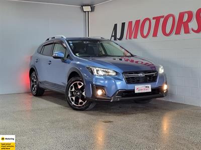 2017 Subaru XV