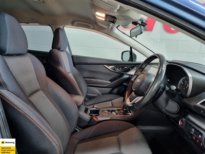 2017 Subaru XV - Thumbnail