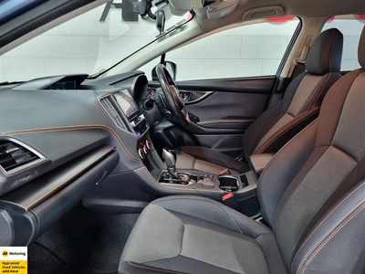 2017 Subaru XV - Thumbnail