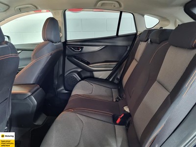 2017 Subaru XV - Thumbnail