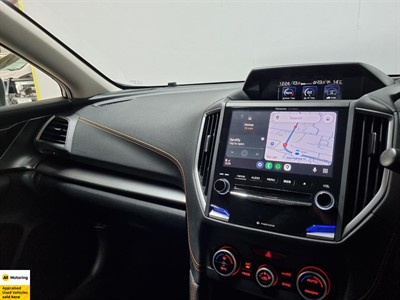 2017 Subaru XV - Thumbnail