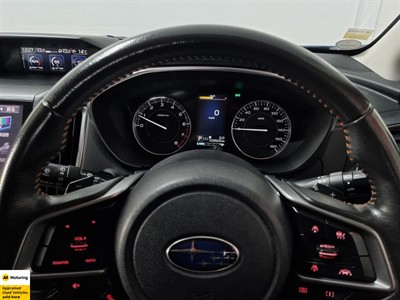 2017 Subaru XV - Thumbnail